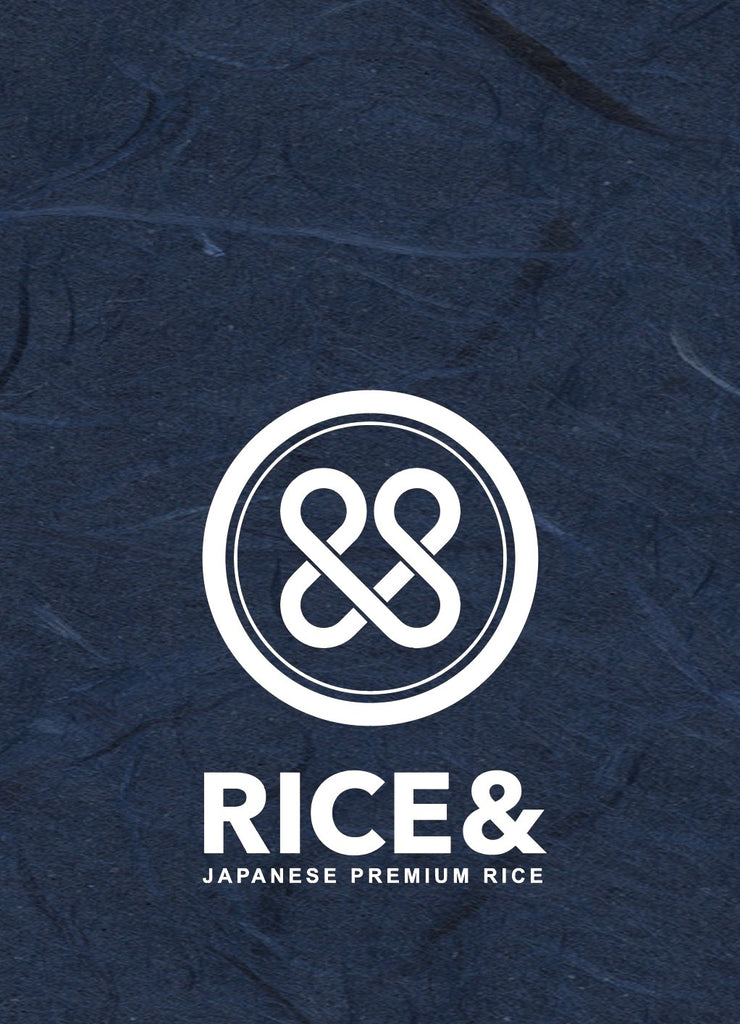 RICE& logo