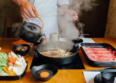 Japanese Cooking Gadgets That Will Make Your Mealtime More Fun - Part I