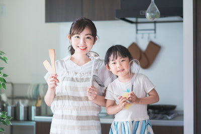 Japanese Cooking Gadgets That Will Make Your Mealtime More Fun - Part II
