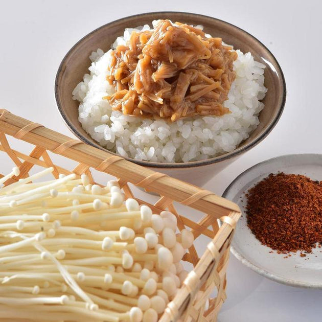 The Ultimate Guide to Japanese Rice Toppings – RICE&