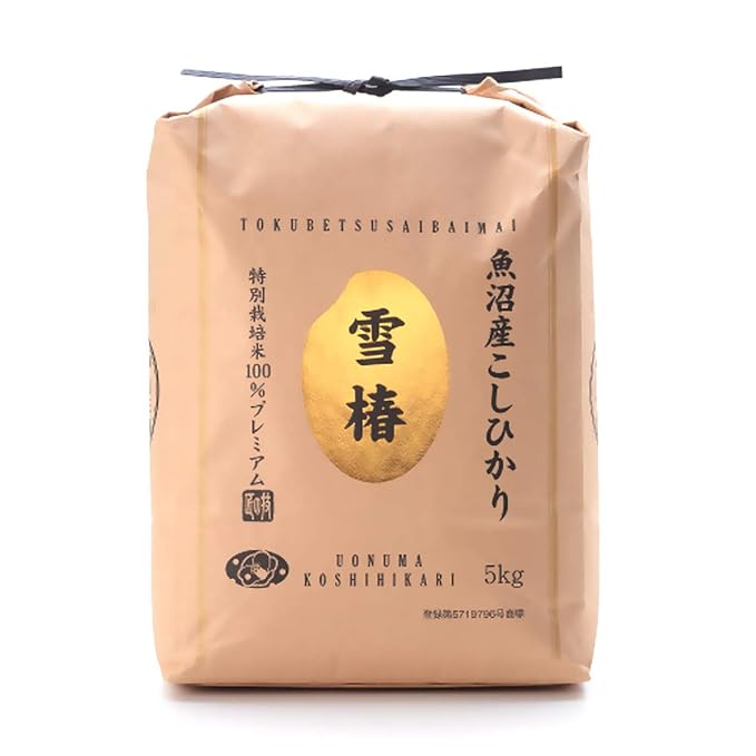 Japan Import Rice – RICE&