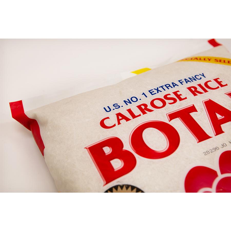 BOTAN RICE CALROSE (10lbs, 15lbs, 20lbs) – RICE&
