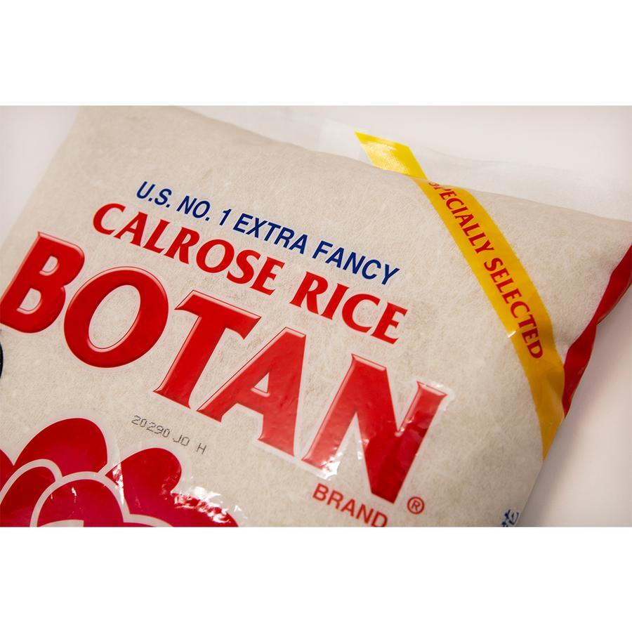 BOTAN RICE CALROSE (10lbs, 15lbs, 20lbs) – RICE&